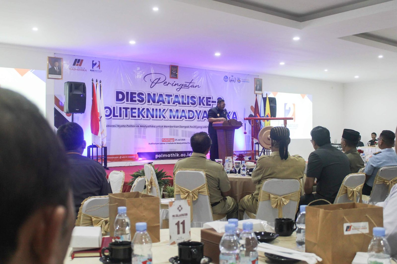 Politeknik Madyathika Purbalingga